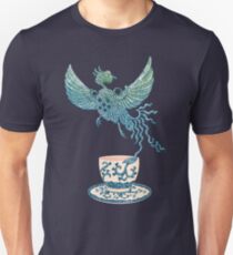 Phoenix Tea Unisex T-Shirt