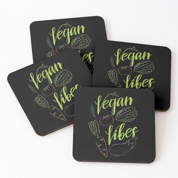 Item preview, Vegan Vibes designed and sold by dk-design85.