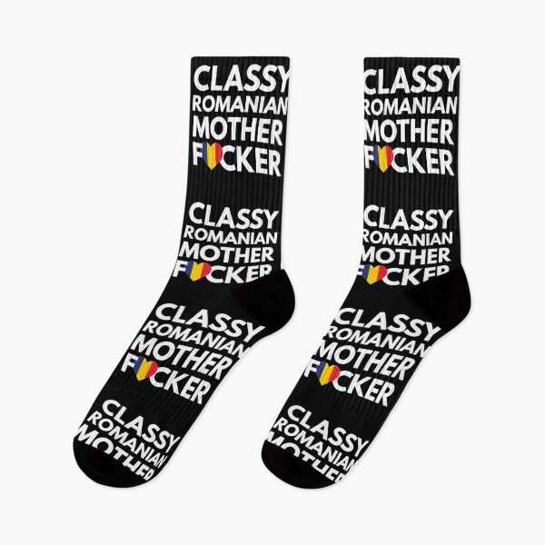 Item preview, Classy Romanian MF Mother Focker Romania designed and sold by HelloFromAja.