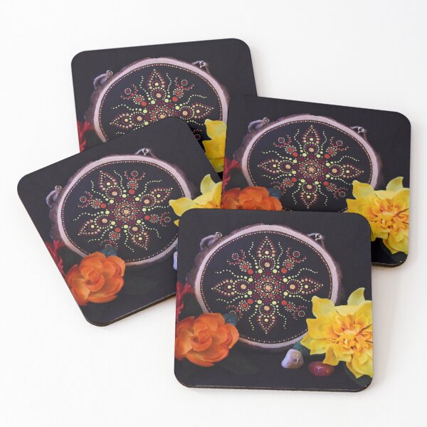 Item preview, Mandala Art designed and sold by InterestingImag.