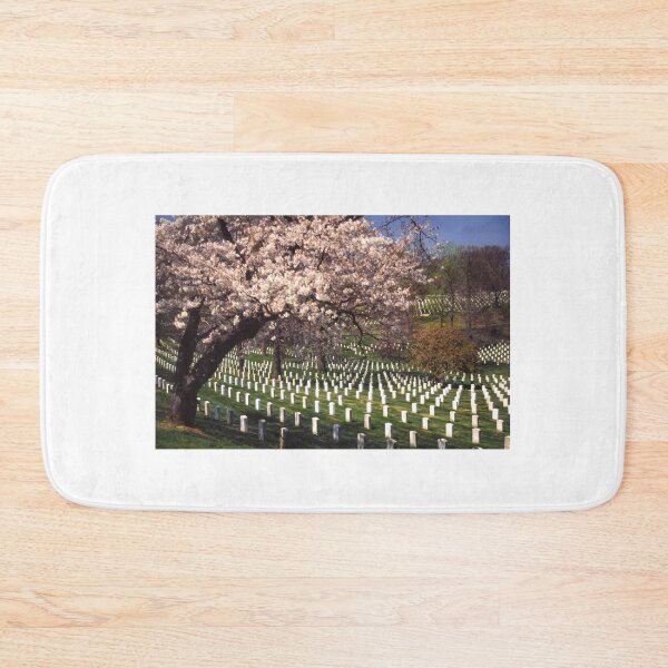 Item preview, Arlington National Cemetery 4 designed and sold by Kenshots.