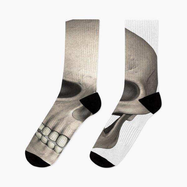 Item preview, The skeleton smile designed and sold by furiaccessories.