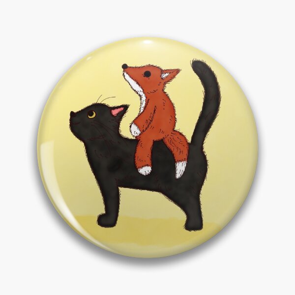 Item preview, Cat Back Riding? designed and sold by emastrations.