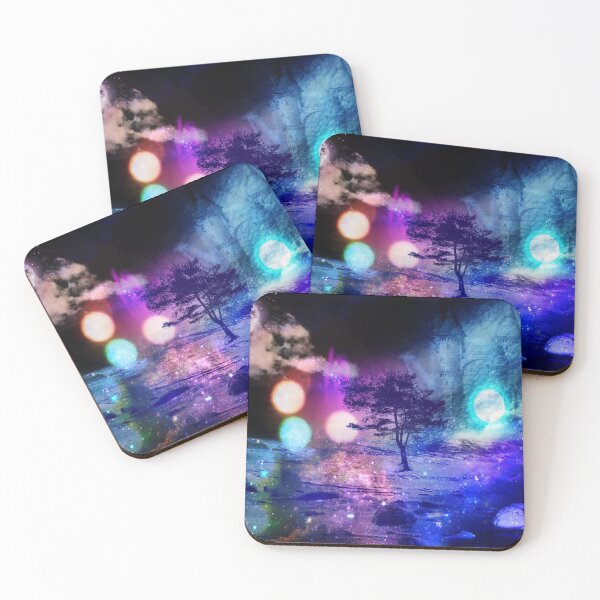Item preview, An Ocean of Stars designed and sold by Ithildiel.