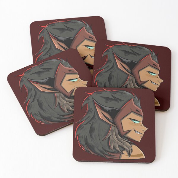 Item preview, Catra (She-Ra 2018) designed and sold by tagrossmere ..