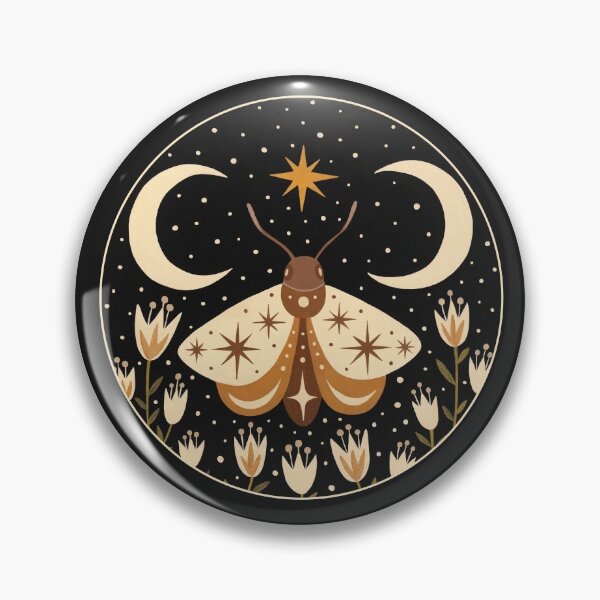 Item preview, Between two moons designed and sold by Laorel.