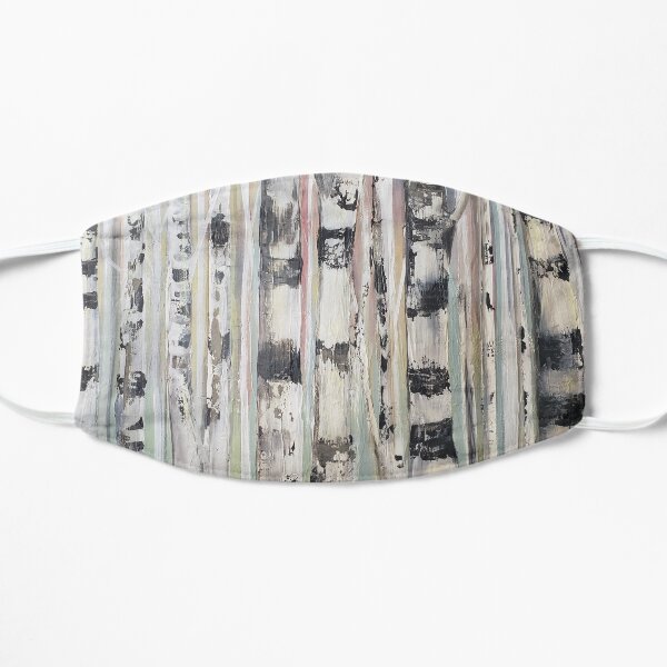 Aspen Grove Small Mask