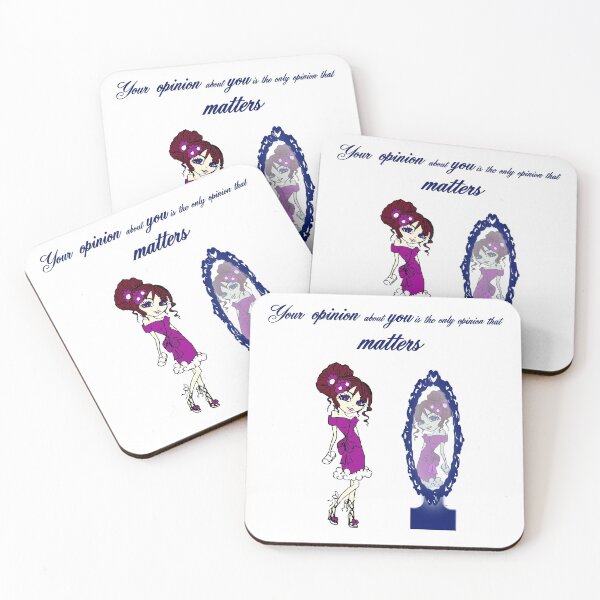 Item preview, Your Opinion Matters designed and sold by m2inspiration.