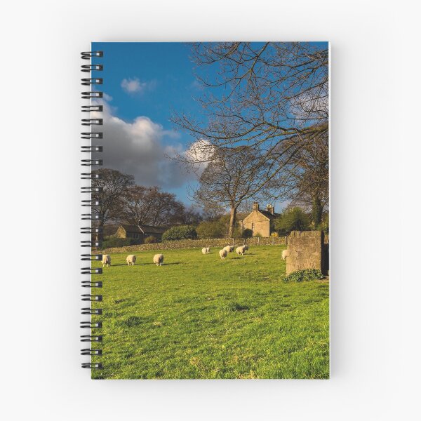 Item preview, Hathersage near the church2 designed and sold by jasminewang.