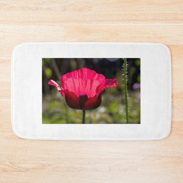 Item preview, Sunlight poppy designed and sold by Latch Farm  Studios.