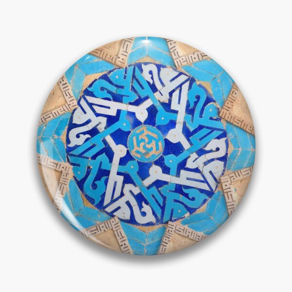 Item preview, Persian oriental ornaments designed and sold by studio838.