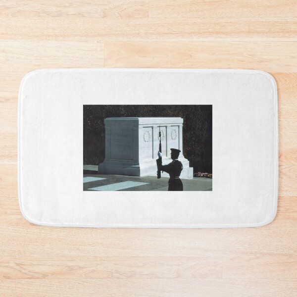 Item preview, Arlington National Cemetery 9cr designed and sold by Kenshots.