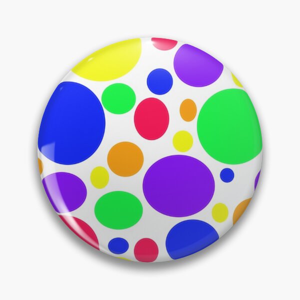 Item preview, Simply Scrumptuous SPOTS! designed and sold by ALifeSavored.