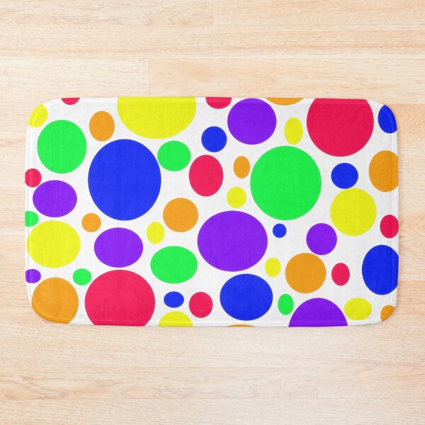 Item preview, Simply Scrumptuous SPOTS! designed and sold by ALifeSavored.