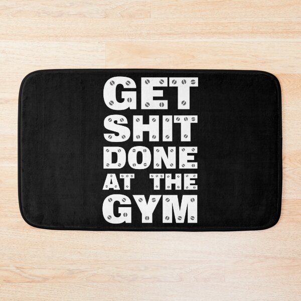 Item preview, Gym Exercising Personal Fitness Trainer designed and sold by everyspender.