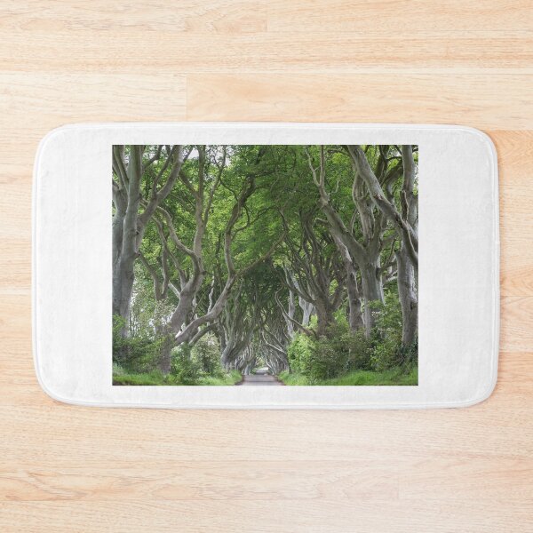 Item preview, Dark Hedges or Kings Road designed and sold by Sylvia Labelle.