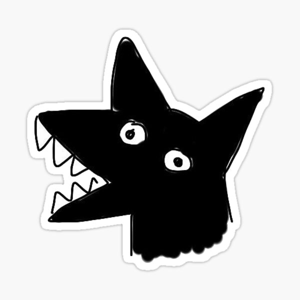 Item preview, My Dog designed and sold by fourfourfour.
