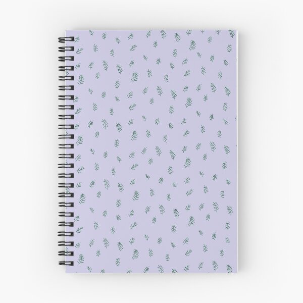 Item preview, Lavanda y helecho designed and sold by PetitRouquin.