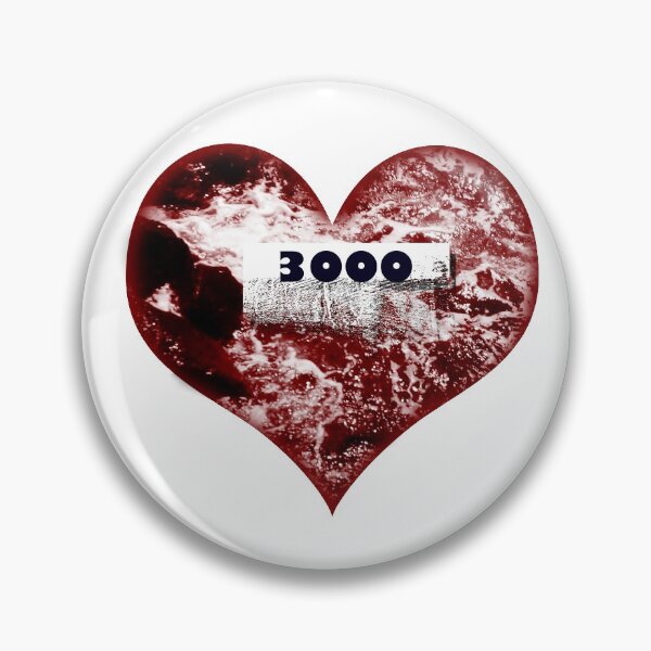 Item preview, I love you 3000 designed and sold by Ithildiel.