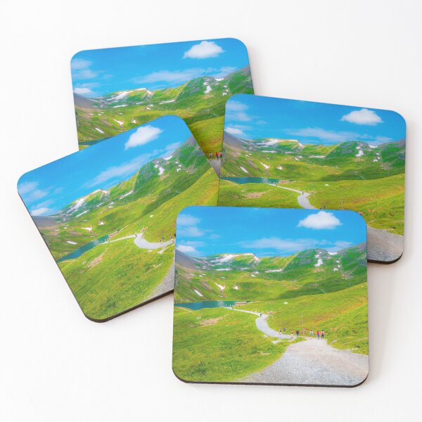 Item preview, Grindelwald, Switzerland designed and sold by PeterCseke.