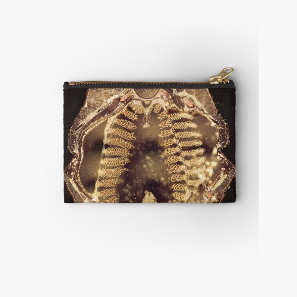 Item preview, Lamprey Larva- Cross Section designed and sold by circa24.