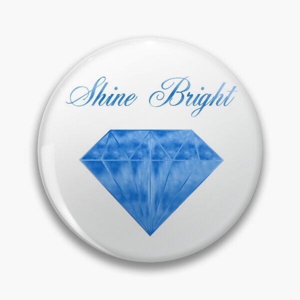 Item preview, Shine Bright  designed and sold by m2inspiration.