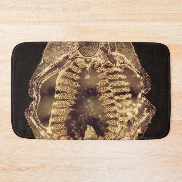 Item preview, Lamprey Larva- Cross Section designed and sold by circa24.