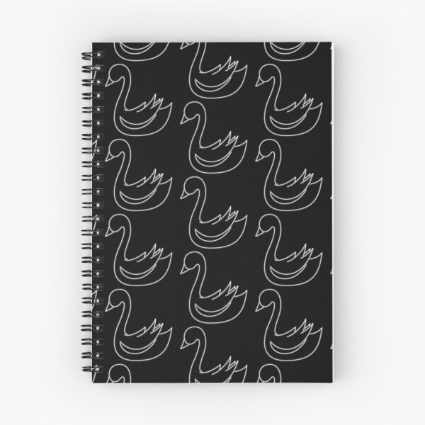 Item preview, Swan designed and sold by JSGinfograph.