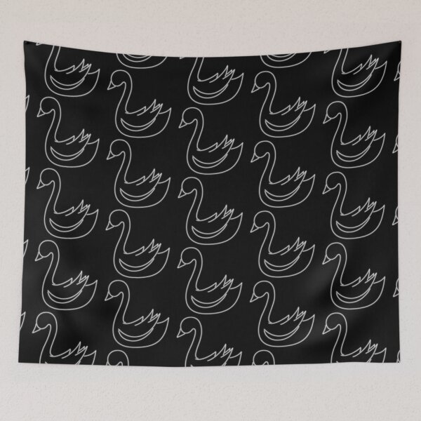 Item preview, Swan designed and sold by JSGinfograph.