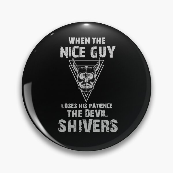 Item preview, The devil Shivers  designed and sold by Quotes You Like.