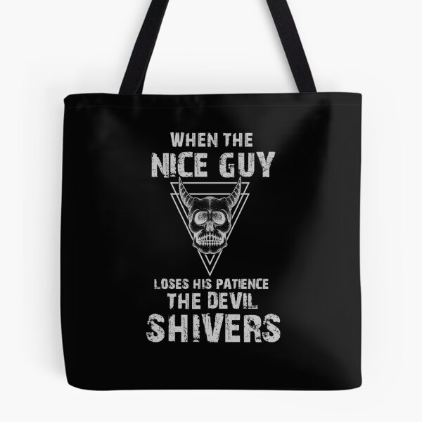 Item preview, The devil Shivers  designed and sold by Quotes You Like.