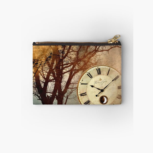 Item preview, Clock designed and sold by Irina Polyanskaya.