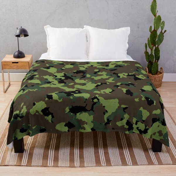 Item preview, Green Camo designed and sold by Jerry Lambert.