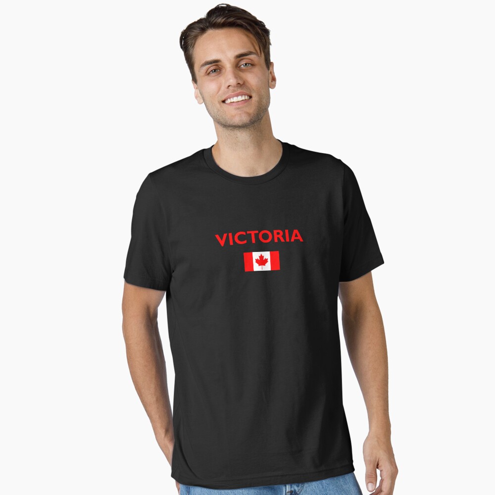 Item preview, Essential T-Shirt designed and sold by TinyStarCanada.