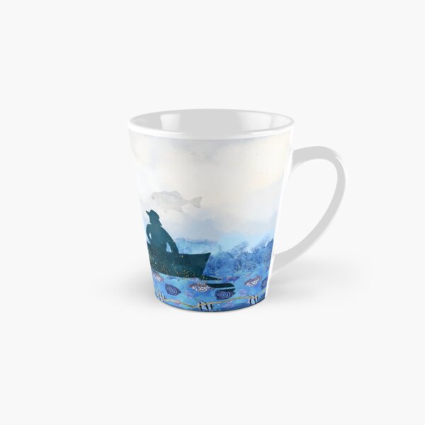 The Fisherman's Dreams Tall Mug