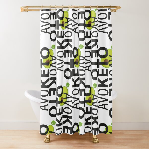 Item preview, AvoKeto Design For Ketarians And Avocado Lovers designed and sold by mcshirtface.
