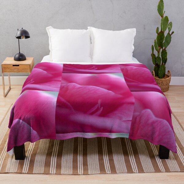 Item preview, Pink petals designed and sold by Latch Farm Studios.