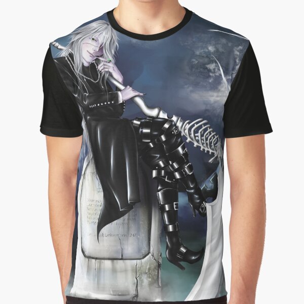 Undertaker! Graphic T-Shirt
