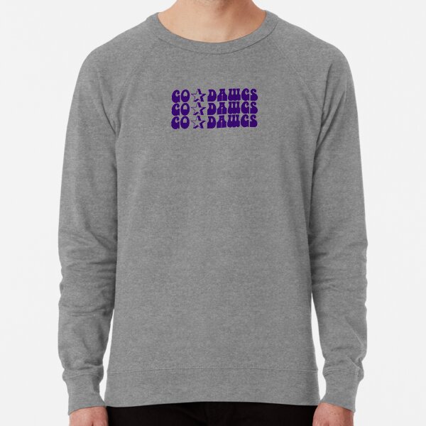 Uw dawgs supreme sweatshirt Sale