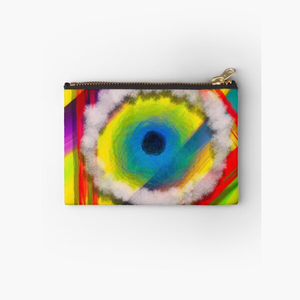 Item preview, Abstract All Seeing Eye designed and sold by artofjaynoska.