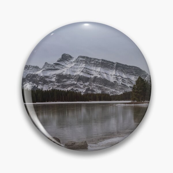 Item preview, Dos jack lake designed and sold by Sylvia Labelle.