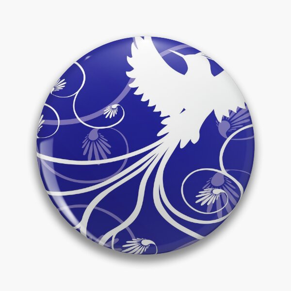 Item preview, Mythical Bird designed and sold by Makanahele.