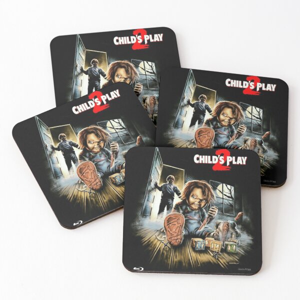 Item preview,  Game of chucky  designed and sold by Muntadher-Noori.