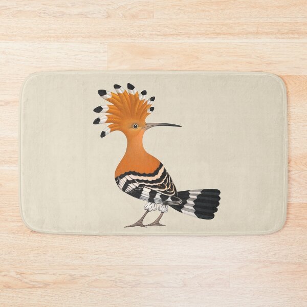 Item preview, Punky Upupa designed and sold by pepetto.