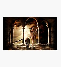 Rivendell Photographic Print