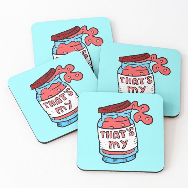 Item preview, that's my jam. music. designed and sold by JJadx.