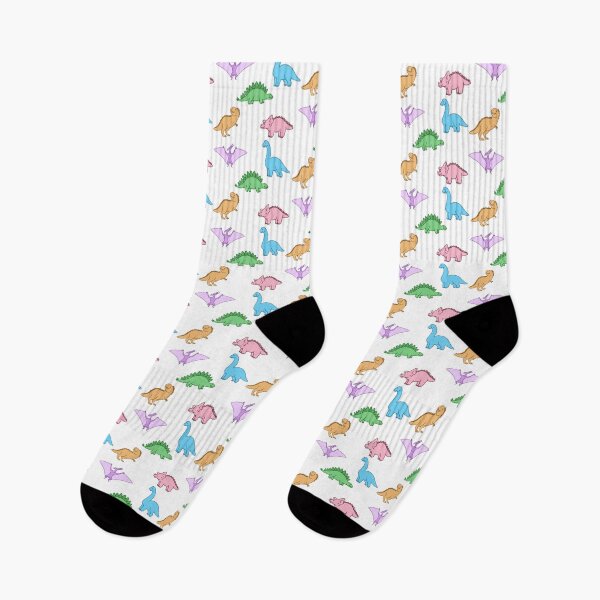 Item preview, Everybody Do The Dinosaur designed and sold by Ostrich Nest.