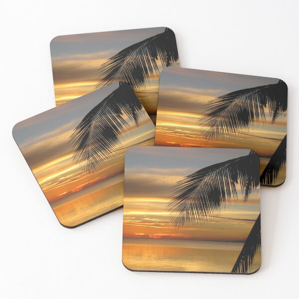 Item preview, Tropical Sunset - Philippines designed and sold by TravelShots.