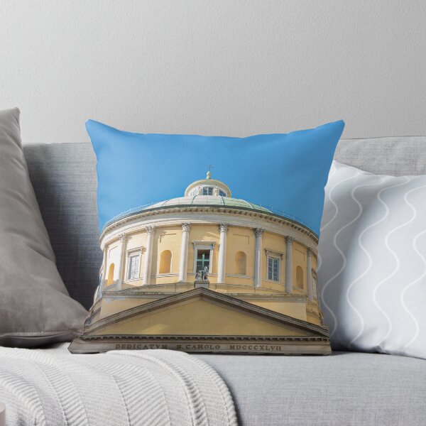 Item preview, Basilica of San Carlo al Corso, Milan, Italy designed and sold by SMartin.