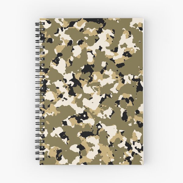 Item preview, Desert Sand Camo designed and sold by Jerry Lambert.